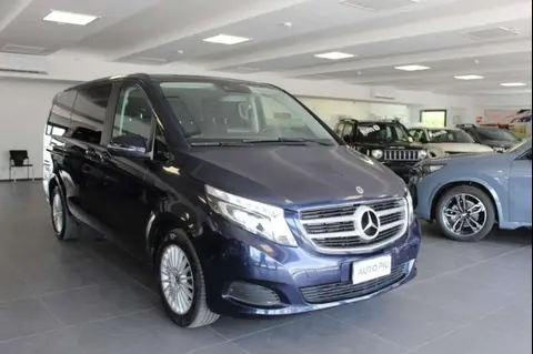 Used MERCEDES-BENZ CLASSE V Diesel 2019 Ad 