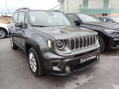 Used JEEP RENEGADE Petrol 2020 Ad 