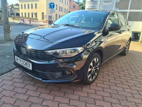 Annonce FIAT TIPO Essence 2022 d'occasion 