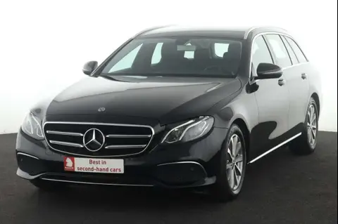 Used MERCEDES-BENZ CLASSE E Diesel 2019 Ad 