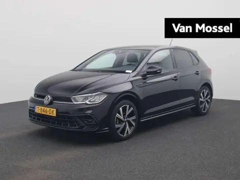 Annonce VOLKSWAGEN POLO Essence 2023 d'occasion 