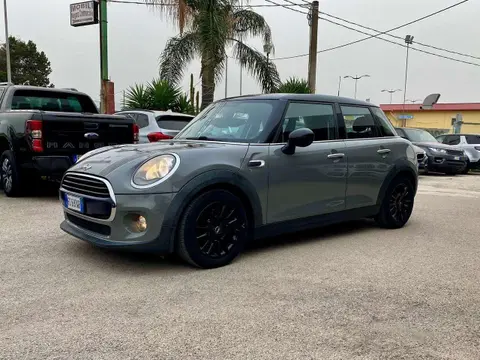 Used MINI COOPER Diesel 2016 Ad 