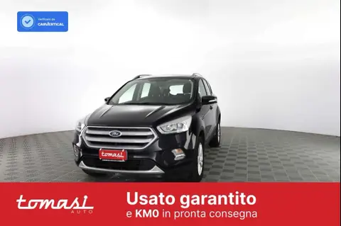 Used FORD KUGA Diesel 2019 Ad 