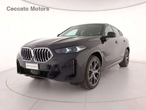 Used BMW X6 Hybrid 2023 Ad 