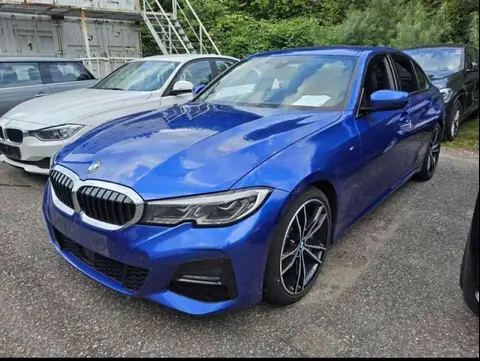 Used BMW SERIE 3 Diesel 2019 Ad 