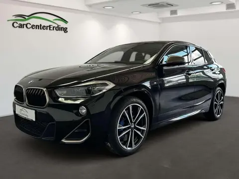 Used BMW X2 Petrol 2020 Ad Germany