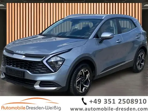 Annonce KIA SPORTAGE Essence 2022 d'occasion 