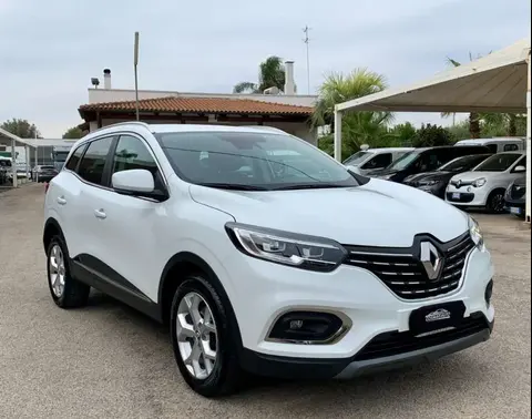 Used RENAULT KADJAR Diesel 2019 Ad 