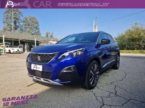 Used PEUGEOT 3008 Diesel 2020 Ad 