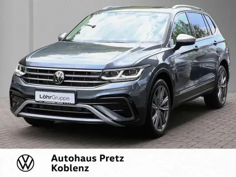 Used VOLKSWAGEN TIGUAN Diesel 2023 Ad 