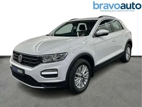 Used VOLKSWAGEN T-ROC Petrol 2020 Ad 