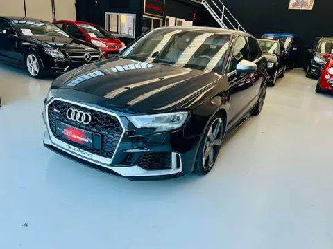 Annonce AUDI RS3 Essence 2017 d'occasion 