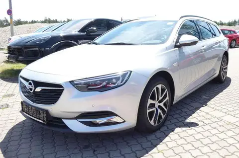 Annonce OPEL INSIGNIA Diesel 2020 d'occasion 