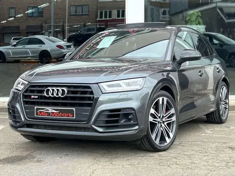 Used AUDI SQ5 Diesel 2020 Ad 