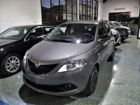 Used LANCIA YPSILON Hybrid 2022 Ad 