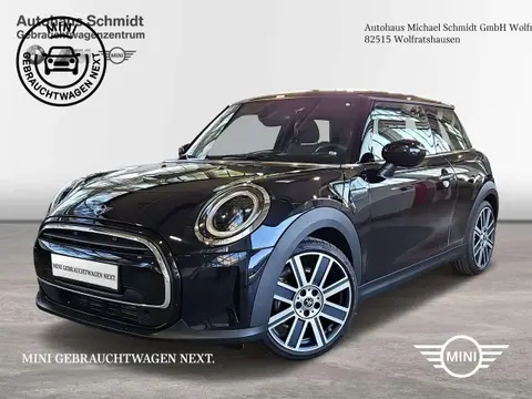 Annonce MINI COOPER Essence 2023 d'occasion 