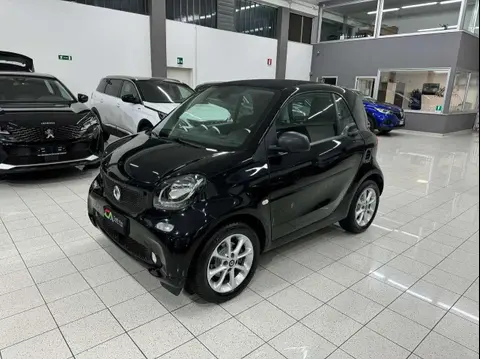 Annonce SMART FORTWO Essence 2018 d'occasion 