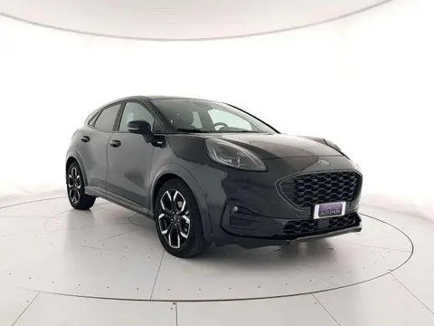 Used FORD PUMA Hybrid 2021 Ad 