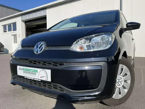 Used VOLKSWAGEN UP! Petrol 2019 Ad 