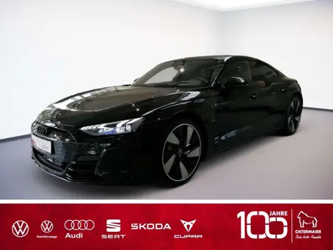 Used AUDI E-TRON Electric 2022 Ad 