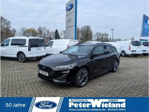 Used FORD FOCUS Petrol 2024 Ad 