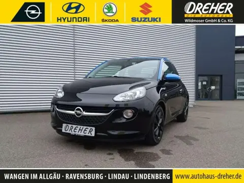 Used OPEL ADAM Petrol 2019 Ad 