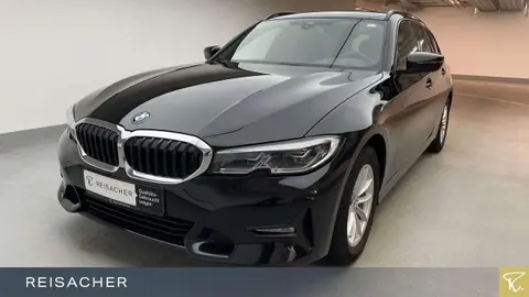 Annonce BMW SERIE 3 Diesel 2020 d'occasion 