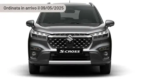 Used SUZUKI S-CROSS Hybrid 2024 Ad 