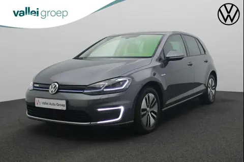 Used VOLKSWAGEN GOLF Electric 2019 Ad 