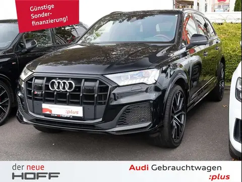 Used AUDI SQ7 Diesel 2020 Ad 