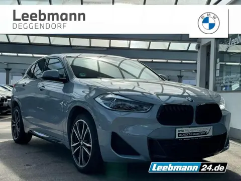 Annonce BMW X2 Diesel 2023 d'occasion 