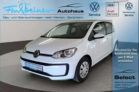 Used VOLKSWAGEN UP! Petrol 2021 Ad 