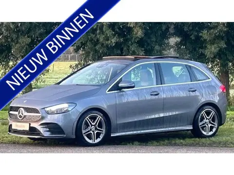 Used MERCEDES-BENZ CLASSE B Petrol 2019 Ad 