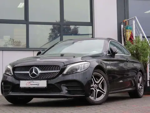 Used MERCEDES-BENZ CLASSE C Petrol 2019 Ad 