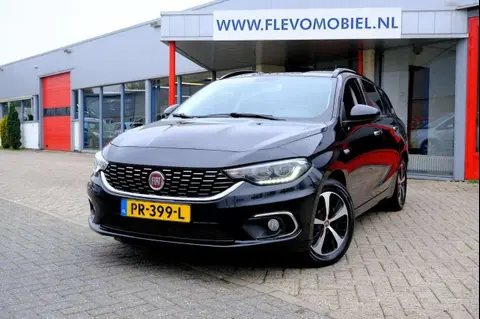 Used FIAT TIPO Diesel 2017 Ad 