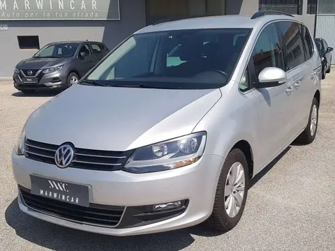 Used VOLKSWAGEN SHARAN Diesel 2019 Ad 