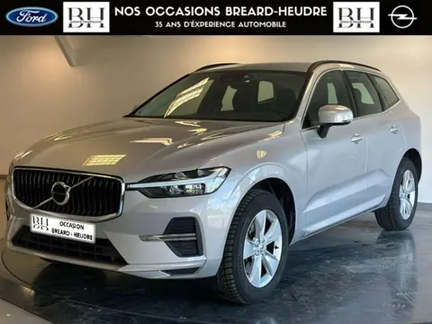 Annonce VOLVO XC60  2022 d'occasion 