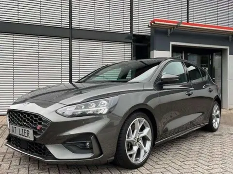 Annonce FORD FOCUS Diesel 2020 d'occasion 