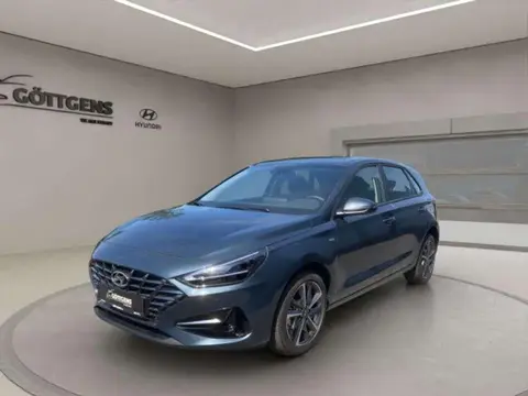 Annonce HYUNDAI I30 Hybride 2024 d'occasion 