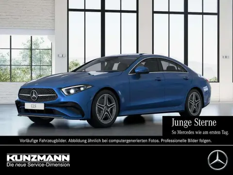 Used MERCEDES-BENZ CLASSE CLS Petrol 2024 Ad 