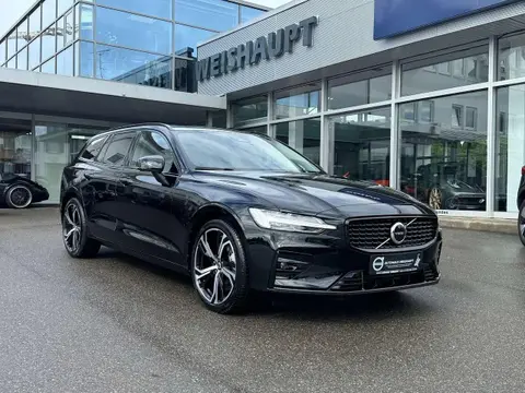 Used VOLVO V60 Diesel 2023 Ad 