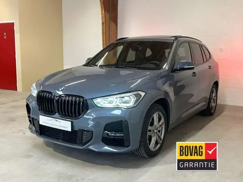 Used BMW X1 Hybrid 2021 Ad 