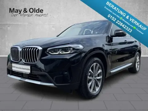 Used BMW X3 Diesel 2024 Ad 