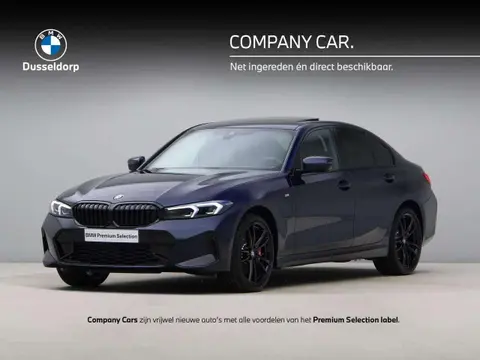 Used BMW SERIE 3 Hybrid 2024 Ad 