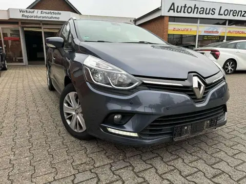 Annonce RENAULT CLIO Diesel 2019 d'occasion 