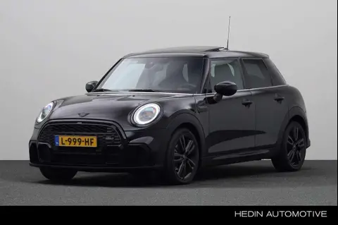 Used MINI JOHN COOPER WORKS Petrol 2021 Ad 