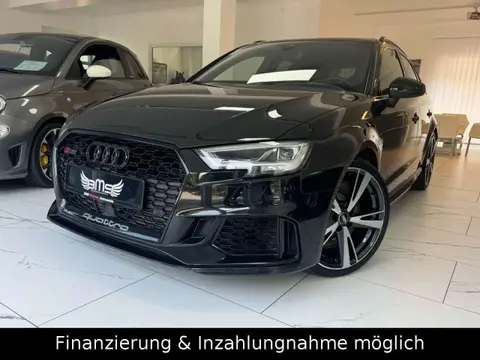 Annonce AUDI RS3 Essence 2020 d'occasion 