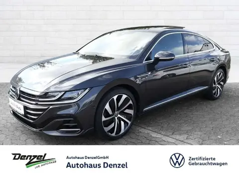 Used VOLKSWAGEN ARTEON Diesel 2020 Ad 