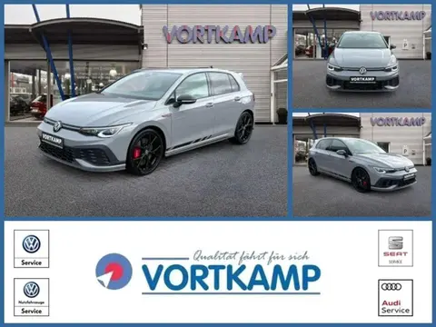 Used VOLKSWAGEN GOLF Petrol 2022 Ad 