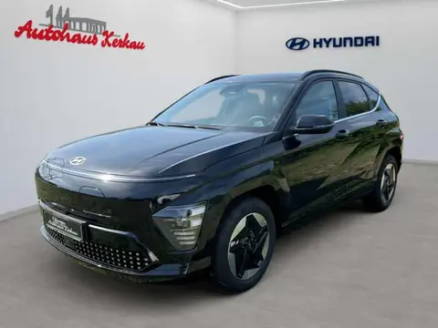 Annonce HYUNDAI KONA Électrique 2024 d'occasion 